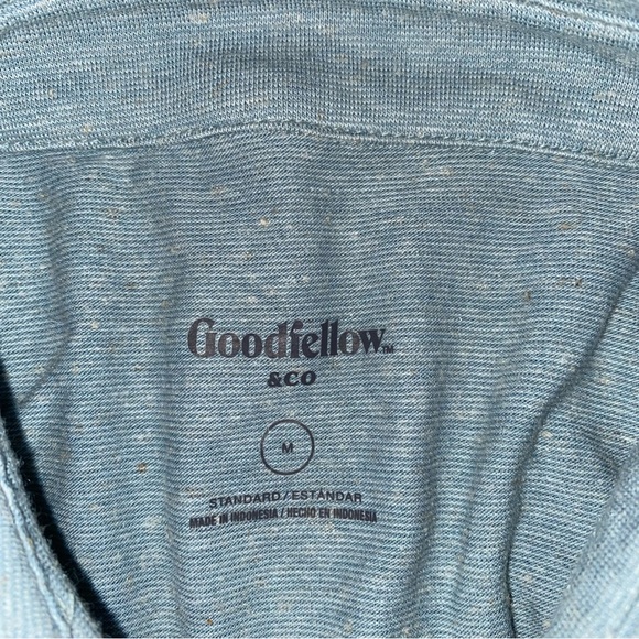 Men’s Polo Shirt - Picture 2 of 2